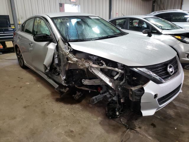 NISSAN ALTIMA 2.5 2017 1n4al3ap7hc155766