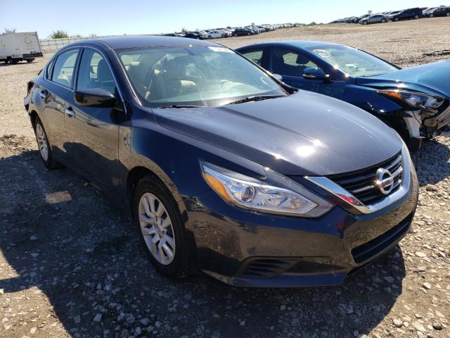 NISSAN ALTIMA 2.5 2017 1n4al3ap7hc156044