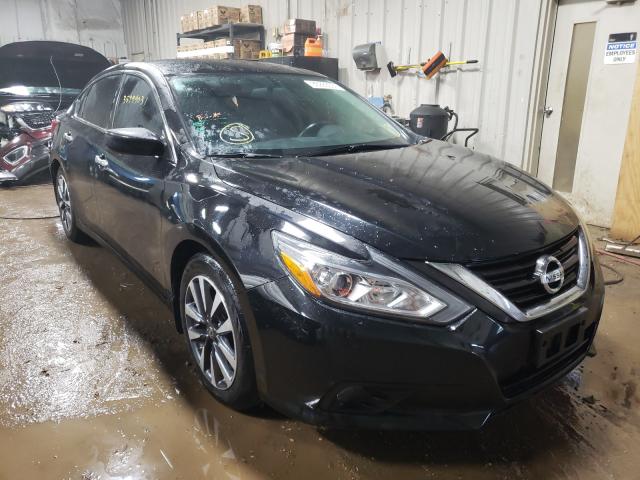 NISSAN ALTIMA 2.5 2017 1n4al3ap7hc156268