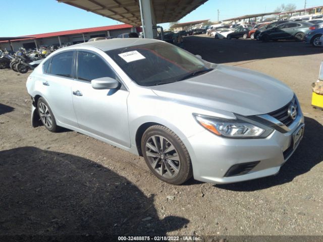 NISSAN ALTIMA 2017 1n4al3ap7hc156514