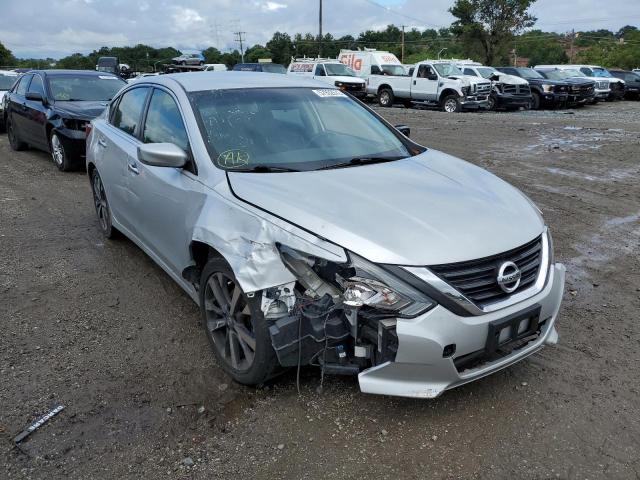 NISSAN ALTIMA 2.5 2017 1n4al3ap7hc158005