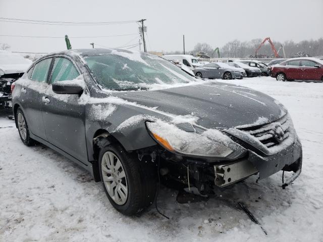 NISSAN ALTIMA 2.5 2017 1n4al3ap7hc158473