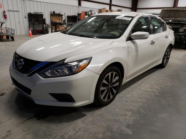 NISSAN ALTIMA 2.5 2017 1n4al3ap7hc158716