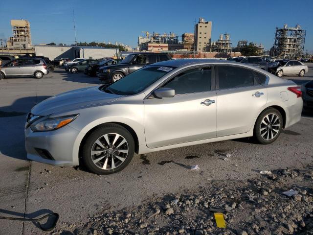 NISSAN ALTIMA 2.5 2017 1n4al3ap7hc160224