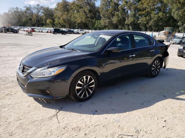 NISSAN ALTIMA 2.5 2017 1n4al3ap7hc160577