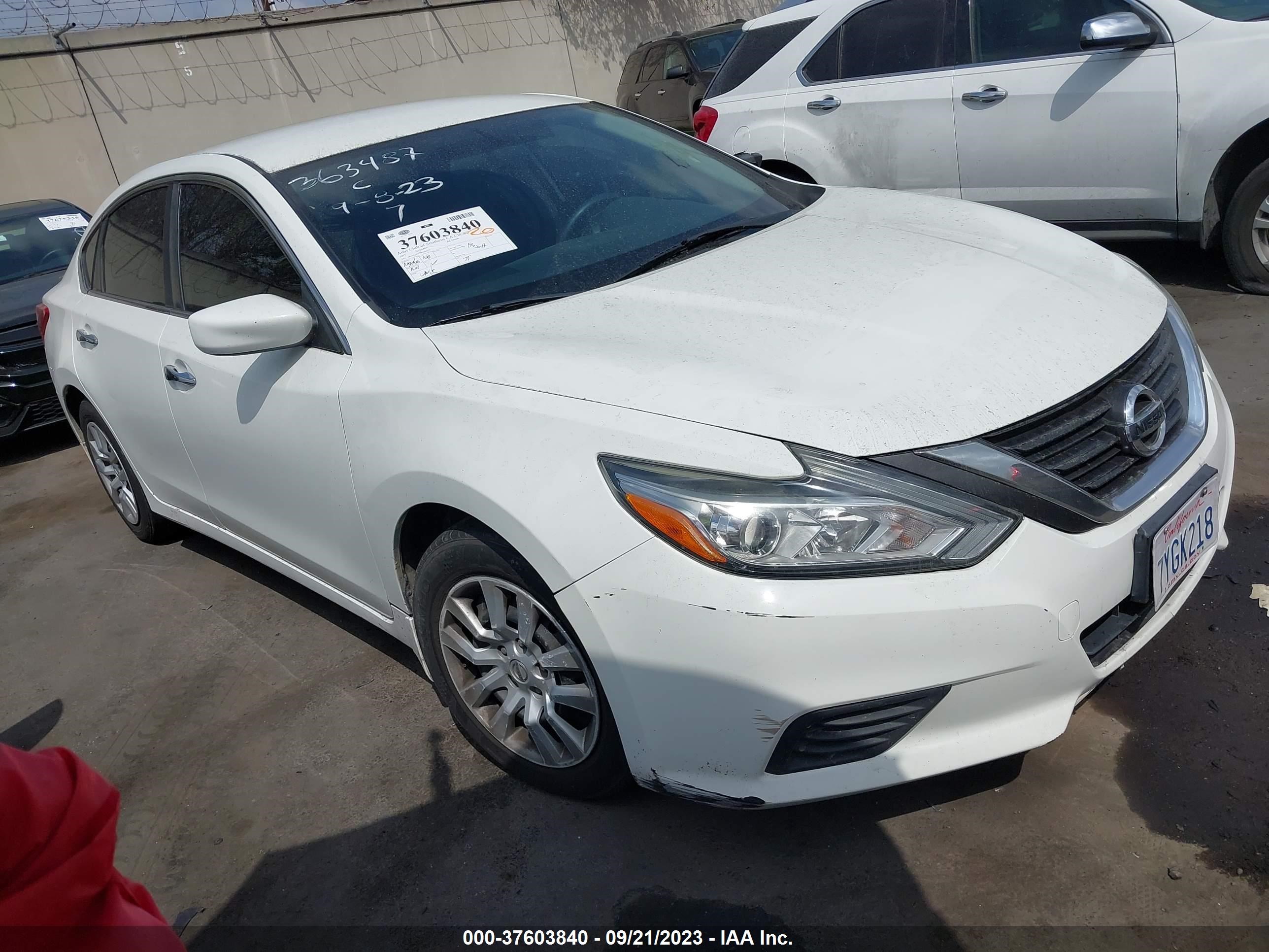 NISSAN ALTIMA 2017 1n4al3ap7hc160773