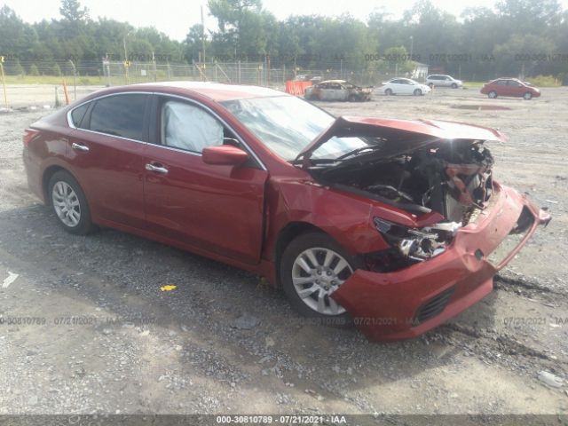 NISSAN ALTIMA 2017 1n4al3ap7hc161843