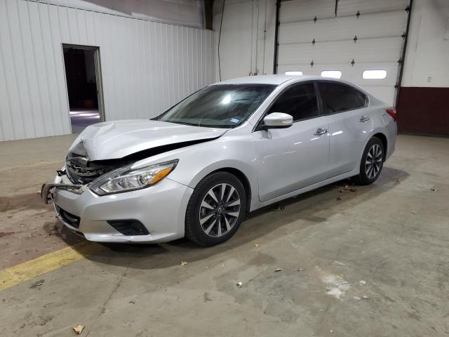 NISSAN ALTIMA 2.5 2017 1n4al3ap7hc162149