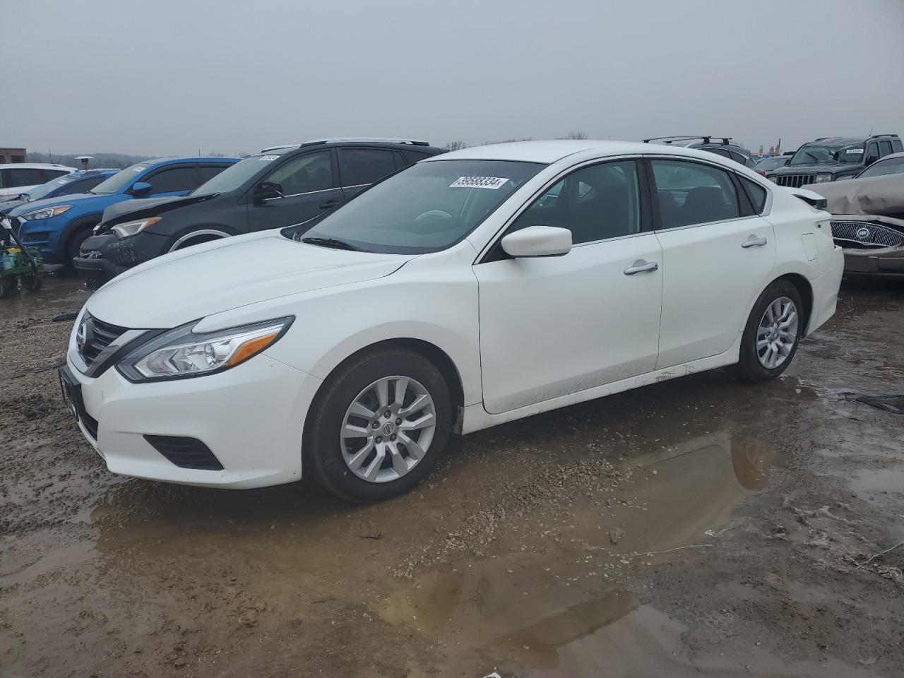 NISSAN ALTIMA 2017 1n4al3ap7hc163091