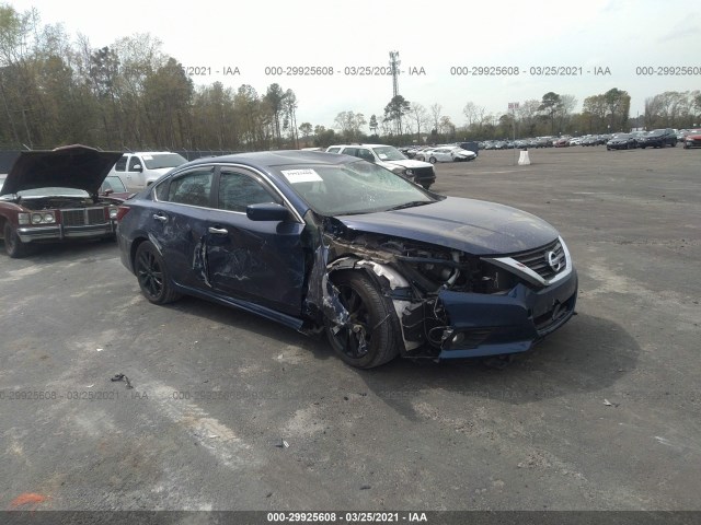 NISSAN ALTIMA 2017 1n4al3ap7hc163446