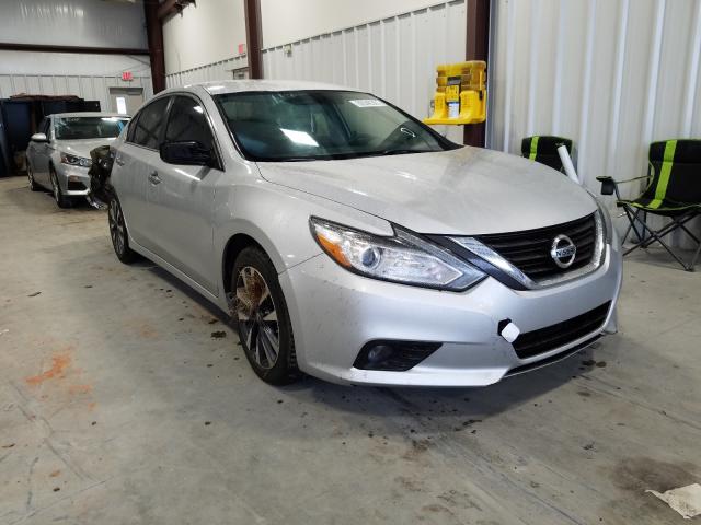 NISSAN ALTIMA 2.5 2017 1n4al3ap7hc163575