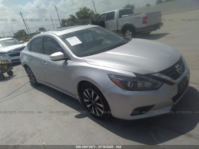 NISSAN ALTIMA 2017 1n4al3ap7hc163592