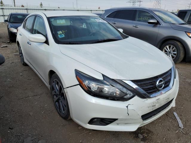 NISSAN ALTIMA 2.5 2017 1n4al3ap7hc163852