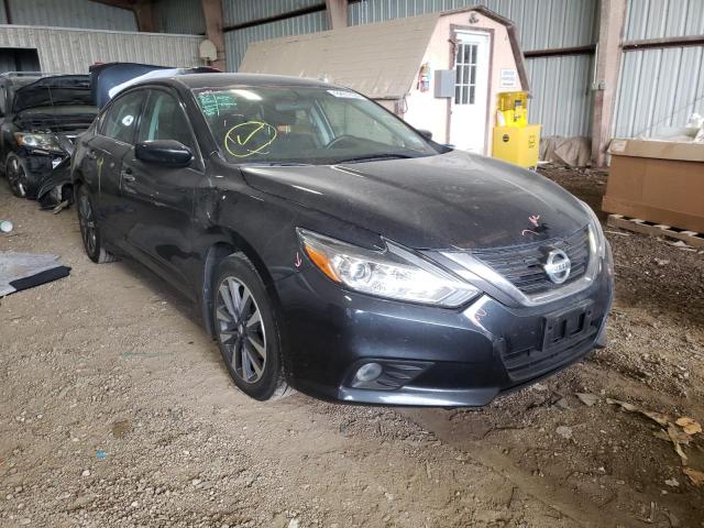 NISSAN ALTIMA 2.5 2017 1n4al3ap7hc163978