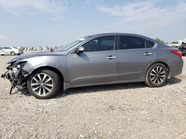 NISSAN ALTIMA 2.5 2017 1n4al3ap7hc164256