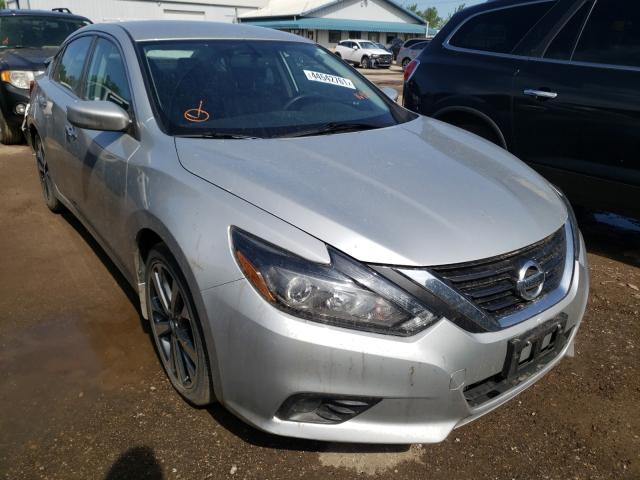 NISSAN ALTIMA 2.5 2017 1n4al3ap7hc164547