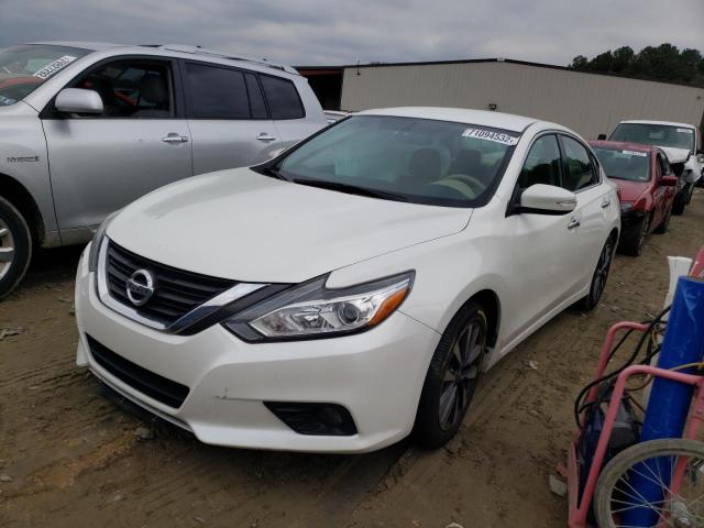 NISSAN ALTIMA 2.5 2017 1n4al3ap7hc164726