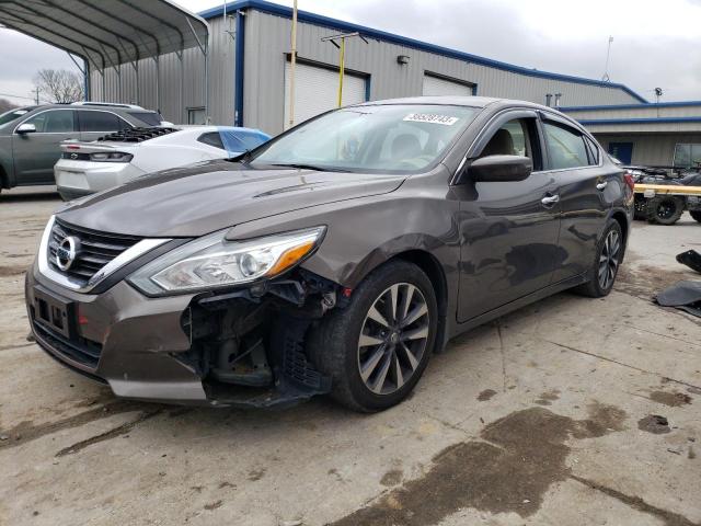 NISSAN ALTIMA 2.5 2017 1n4al3ap7hc164838