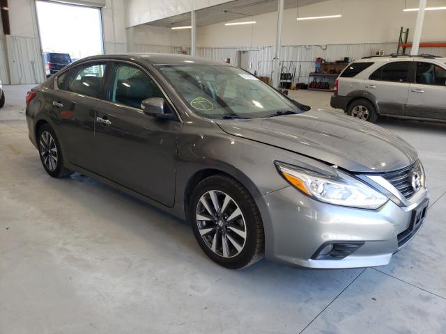 NISSAN ALTIMA 2017 1n4al3ap7hc165326