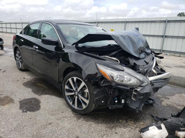 NISSAN ALTIMA 2.5 2017 1n4al3ap7hc166802