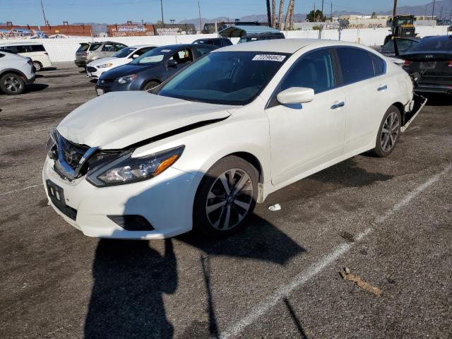 NISSAN ALTIMA 2.5 2017 1n4al3ap7hc167500