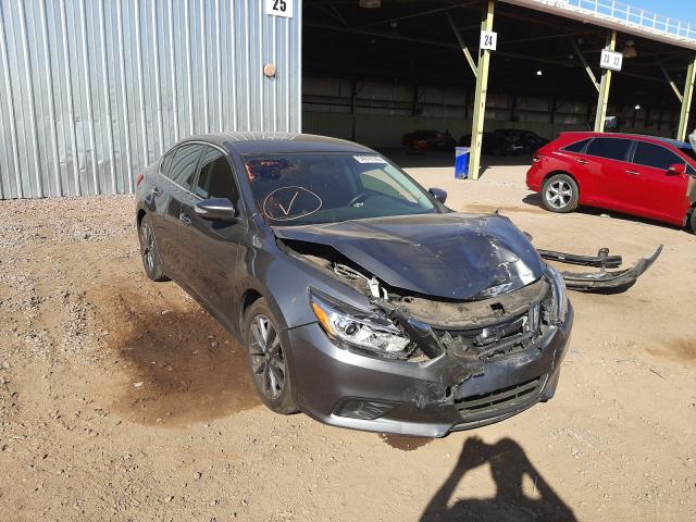 NISSAN ALTIMA 2.5 2017 1n4al3ap7hc168033