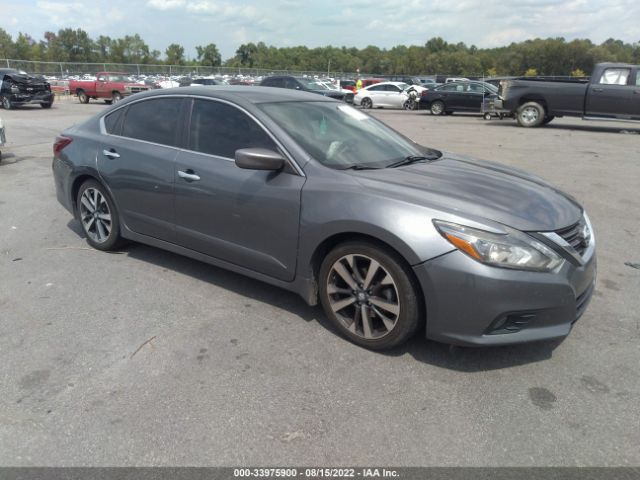 NISSAN ALTIMA 2017 1n4al3ap7hc168047