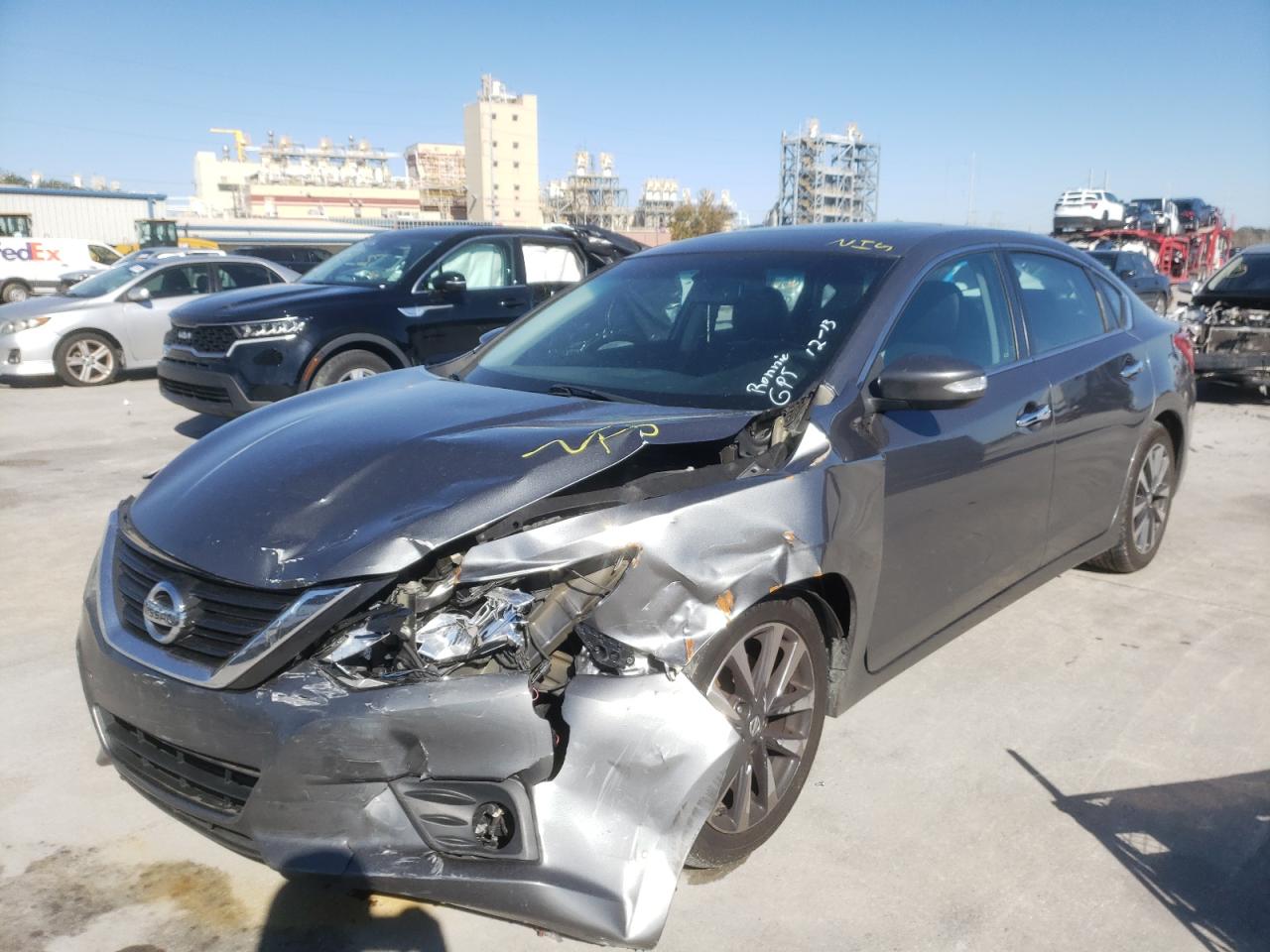 NISSAN ALTIMA 2017 1n4al3ap7hc168193