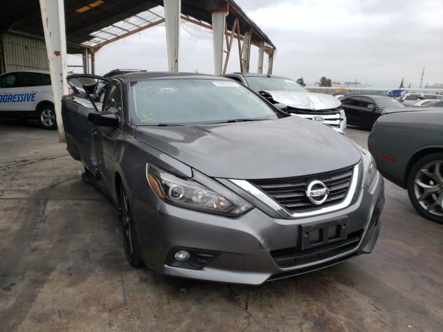 NISSAN ALTIMA 2.5 2017 1n4al3ap7hc171899