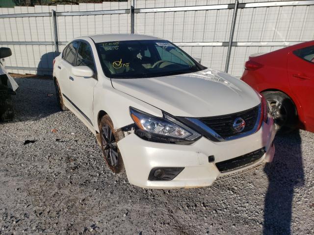 NISSAN ALTIMA 2.5 2017 1n4al3ap7hc172860