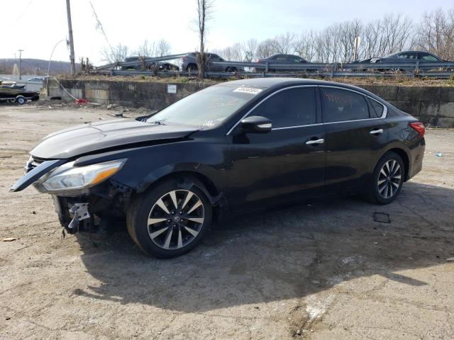 NISSAN ALTIMA 2.5 2017 1n4al3ap7hc173135