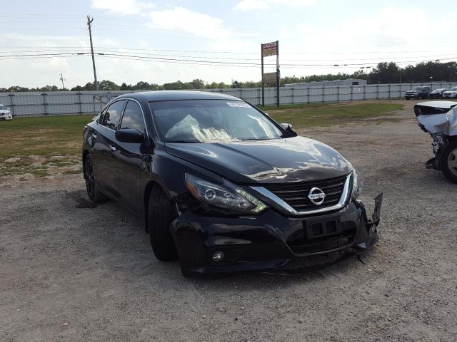 NISSAN ALTIMA 2.5 2017 1n4al3ap7hc174009