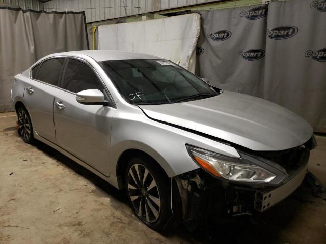 NISSAN ALTIMA 2.5 2017 1n4al3ap7hc174401