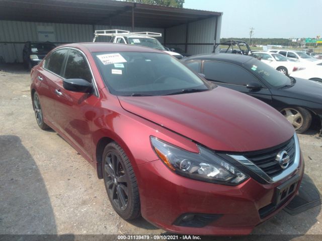 NISSAN ALTIMA 2017 1n4al3ap7hc174706