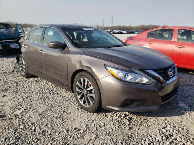 NISSAN ALTIMA 2.5 2017 1n4al3ap7hc175256