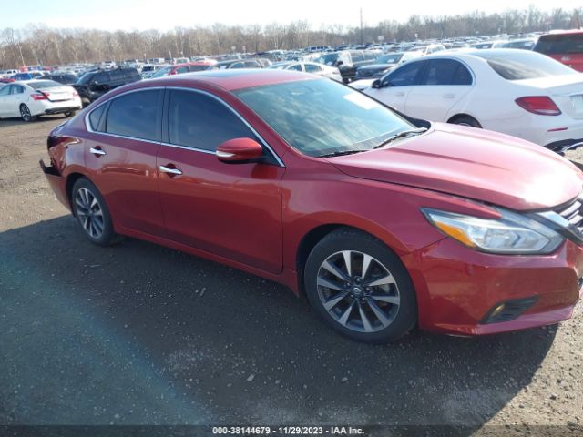 NISSAN ALTIMA 2017 1n4al3ap7hc175306