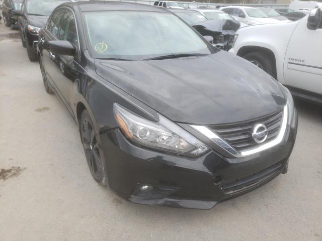 NISSAN ALTIMA 2.5 2017 1n4al3ap7hc175421