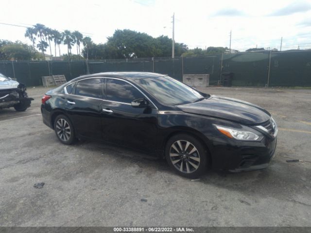 NISSAN ALTIMA 2017 1n4al3ap7hc175452