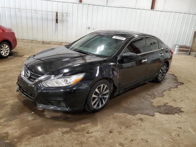 NISSAN ALTIMA 2.5 2017 1n4al3ap7hc175869