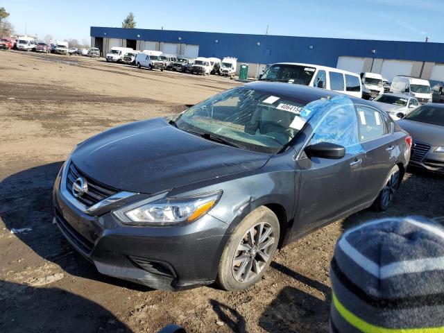 NISSAN ALTIMA 2.5 2017 1n4al3ap7hc177413