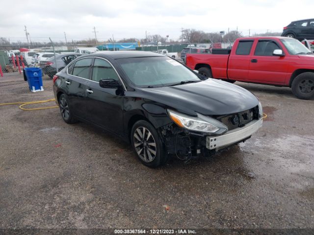 NISSAN ALTIMA 2017 1n4al3ap7hc177587