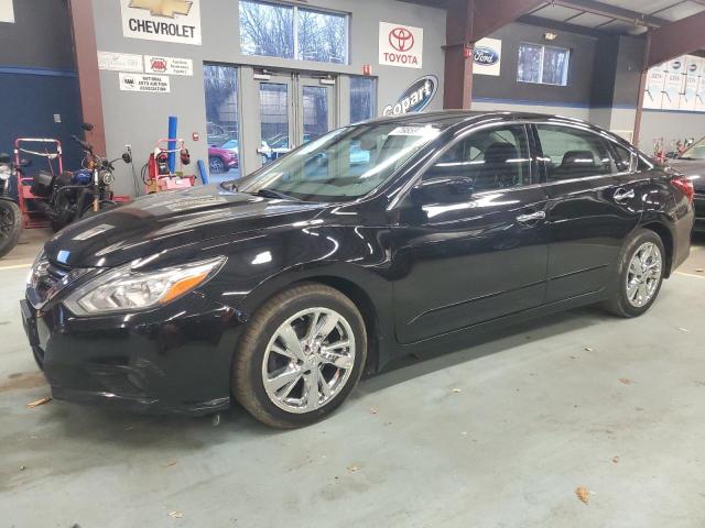 NISSAN ALTIMA 2.5 2017 1n4al3ap7hc178447