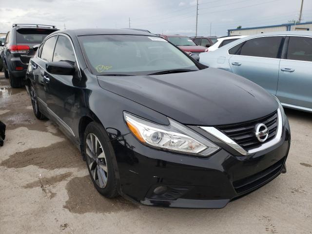 NISSAN ALTIMA 2.5 2017 1n4al3ap7hc178450