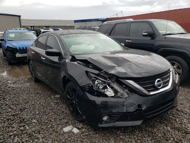 NISSAN ALTIMA 2.5 2017 1n4al3ap7hc179355