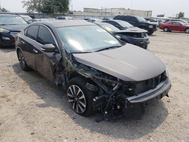 NISSAN ALTIMA 2.5 2017 1n4al3ap7hc181168