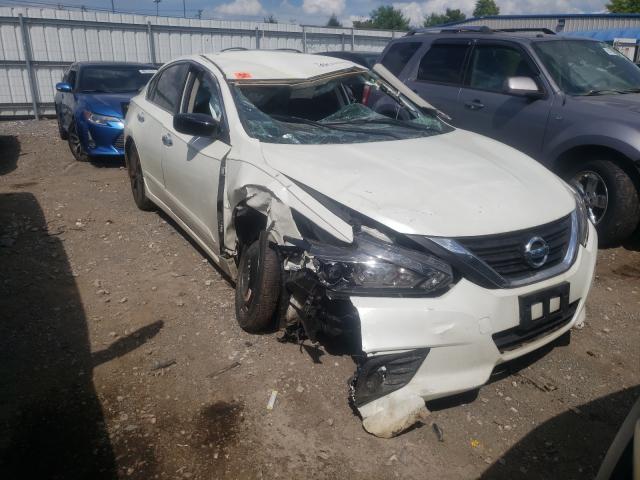 NISSAN ALTIMA 2.5 2017 1n4al3ap7hc182112