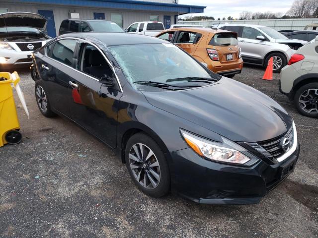 NISSAN ALTIMA 2.5 2017 1n4al3ap7hc183101