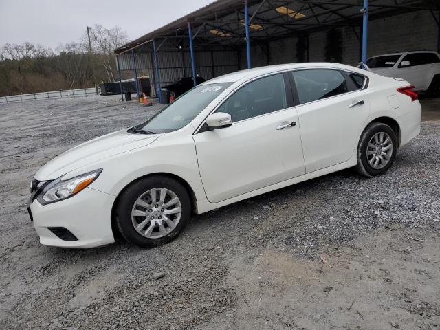 NISSAN ALTIMA 2.5 2017 1n4al3ap7hc183695