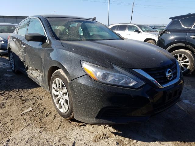 NISSAN ALTIMA 2.5 2017 1n4al3ap7hc185172