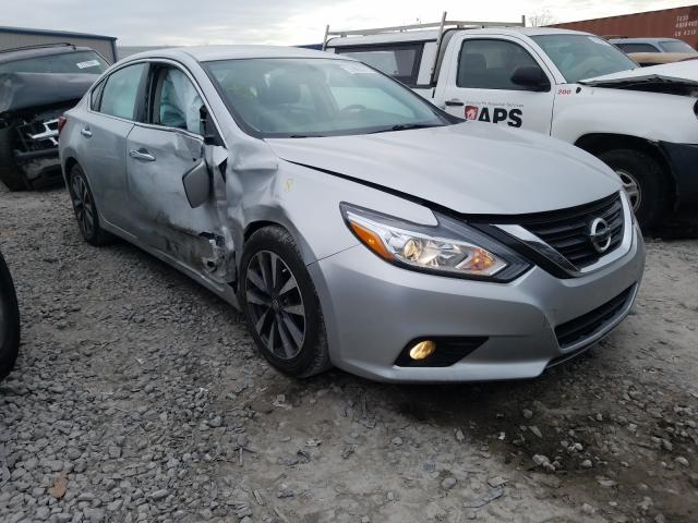 NISSAN ALTIMA 2.5 2017 1n4al3ap7hc185527